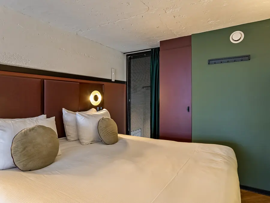 Hotel De Timmerfabriek suite 123 , foto 2