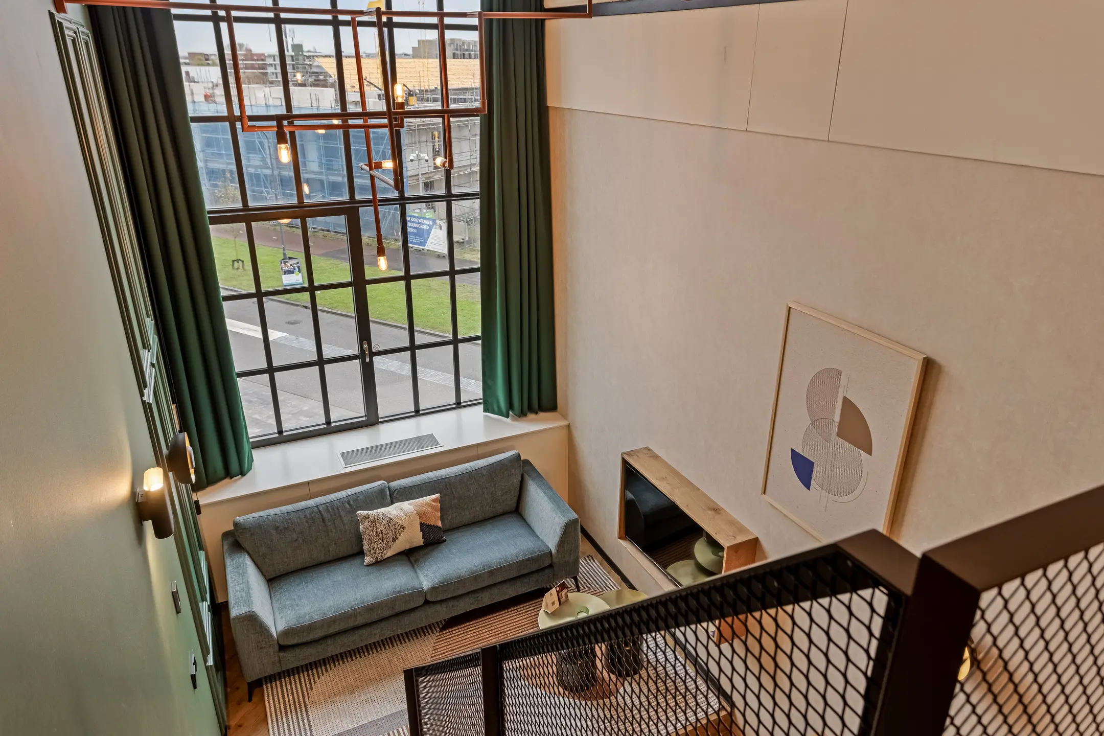 Hotel De Timmerfabriek suite 123  in VLISSINGEN, foto 3