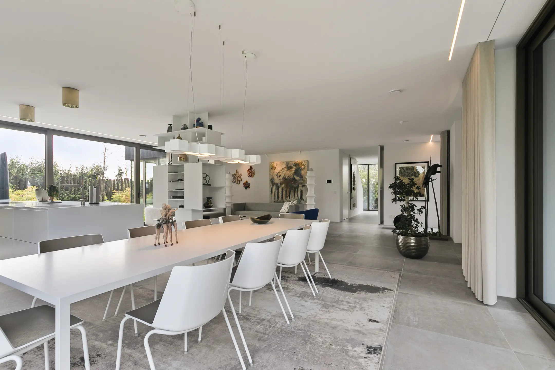van der Manderelaan 11 in KOUDEKERKE, foto 3