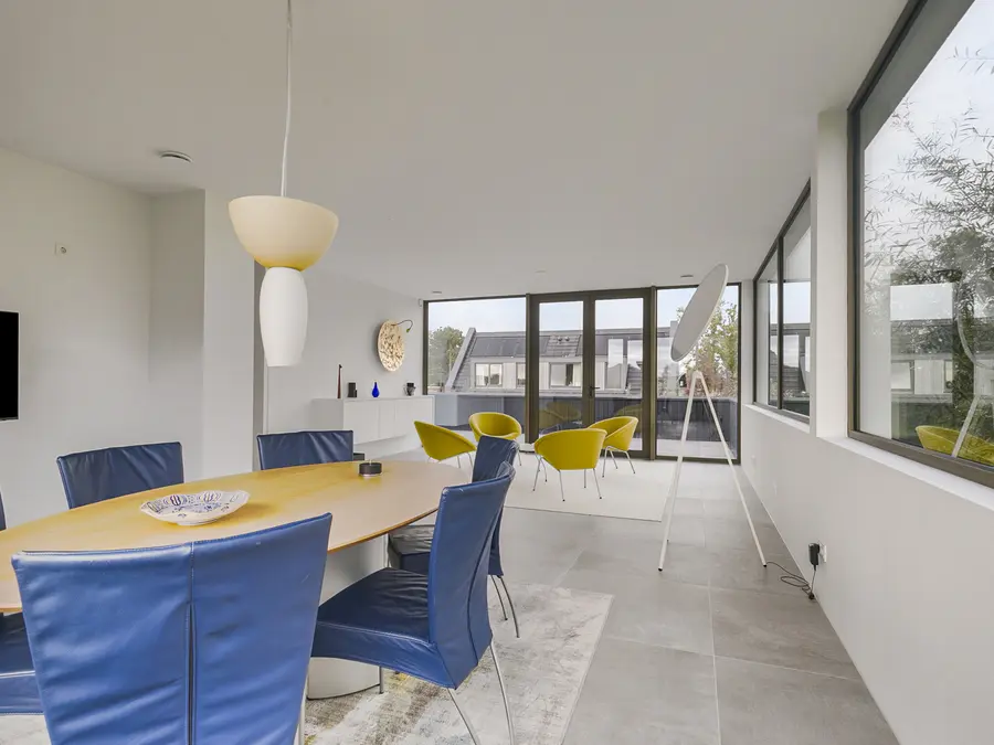 van der Manderelaan 11, foto 25