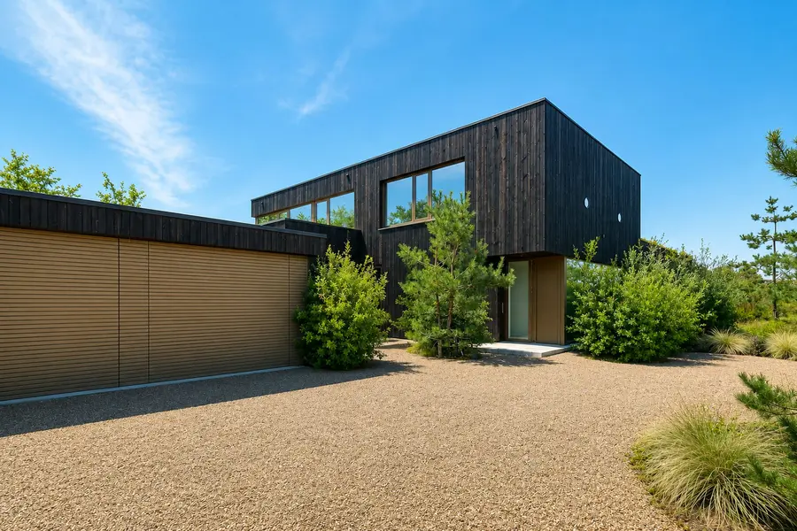 van der Manderelaan 11 in Koudekerke