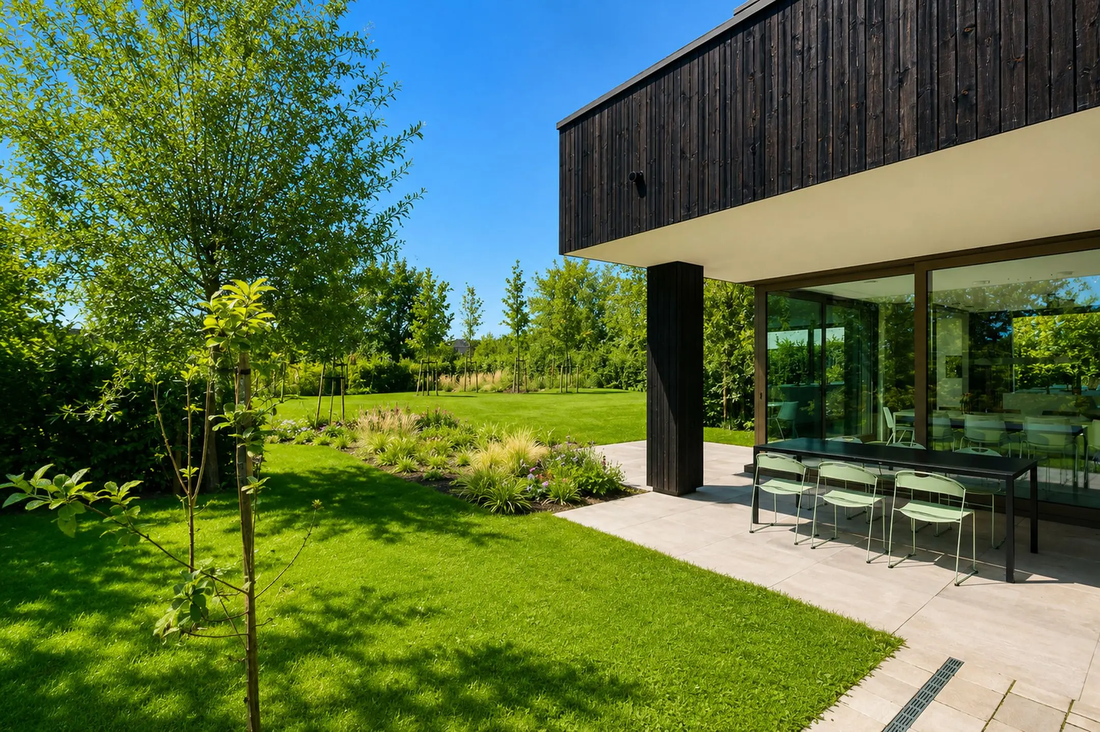 van der Manderelaan 11 in KOUDEKERKE, foto 4