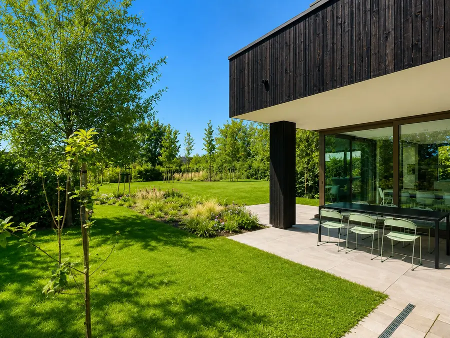 van der Manderelaan 11, foto 4
