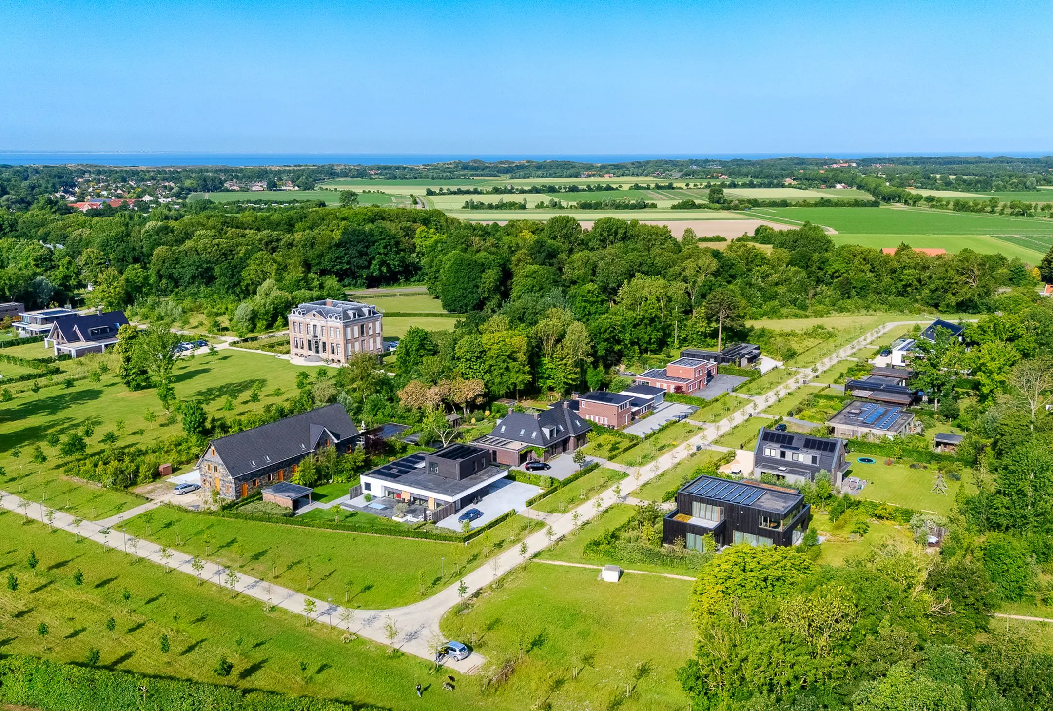 van der Manderelaan 11 in KOUDEKERKE, foto 2