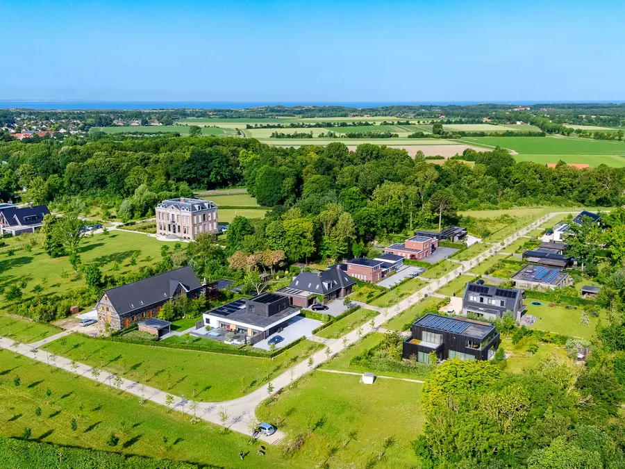 van der Manderelaan 11, foto 2
