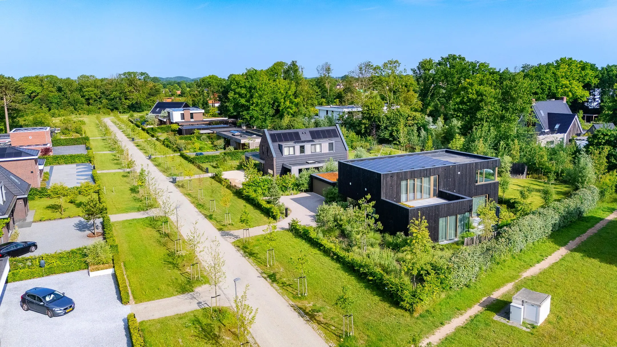van der Manderelaan 11 in KOUDEKERKE, foto 6