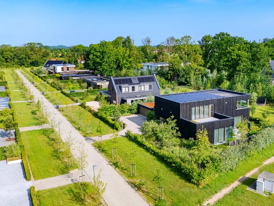 van der Manderelaan 11, foto 6