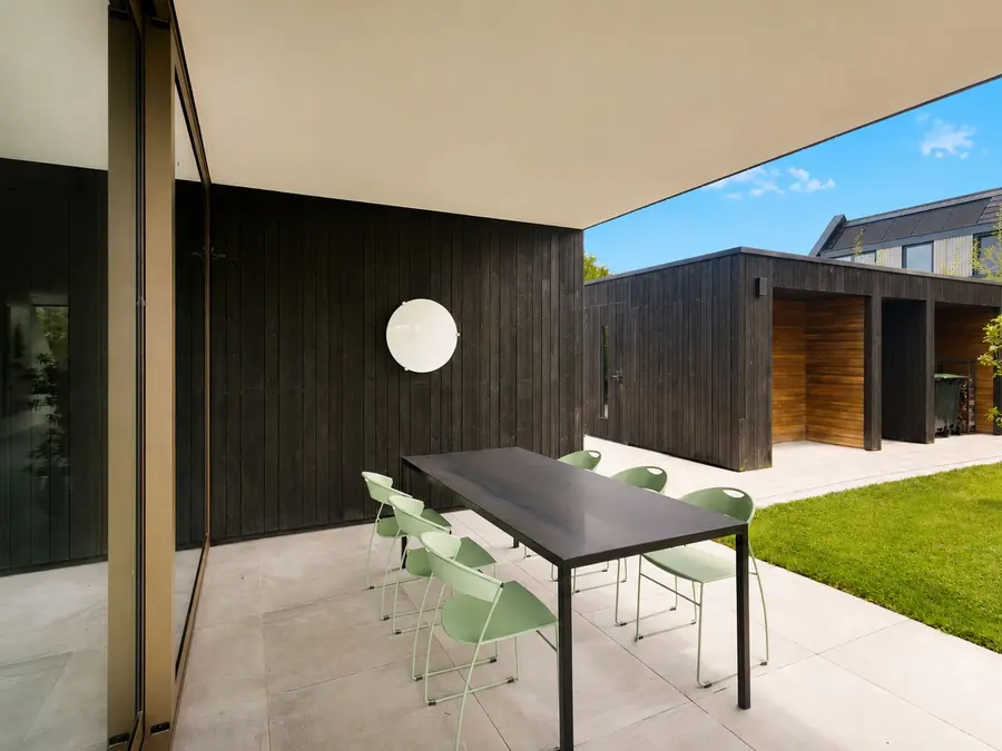 van der Manderelaan 11, foto 13