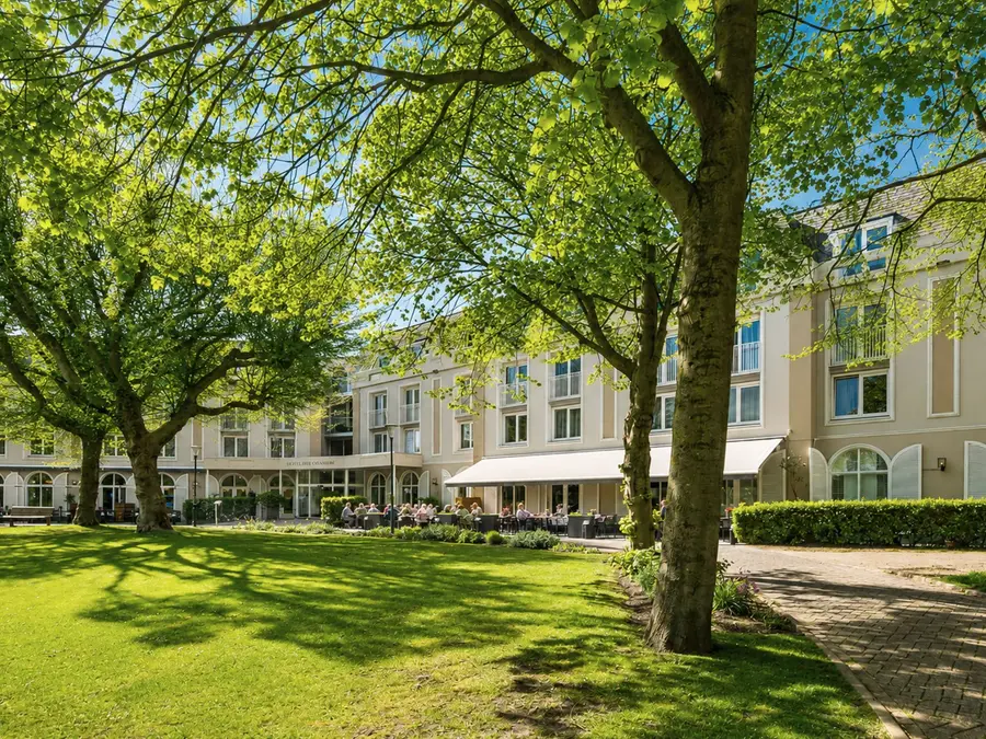 Domburgseweg 3 124, foto 1