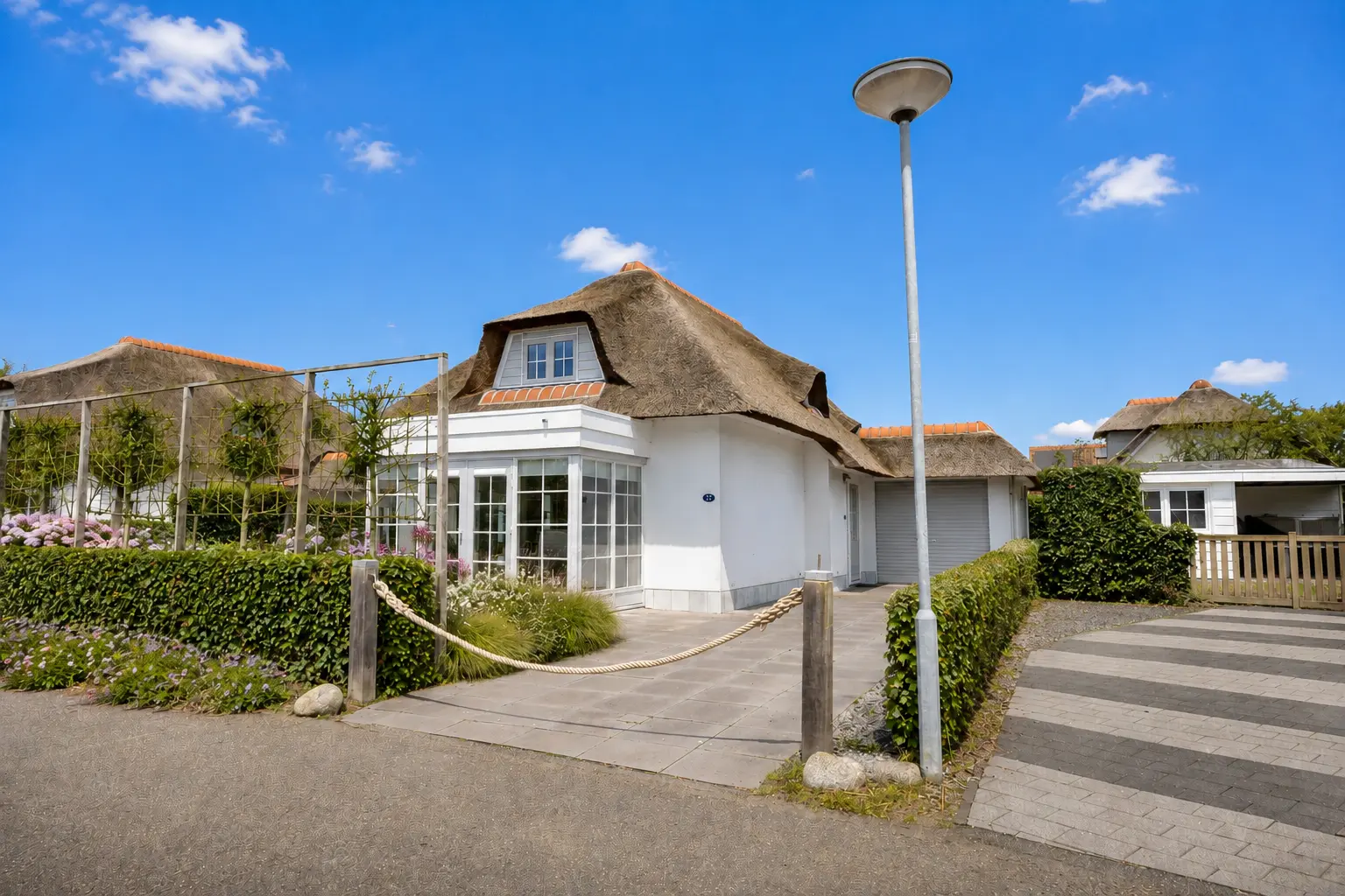 Zandplaat 25 in DOMBURG, foto 6