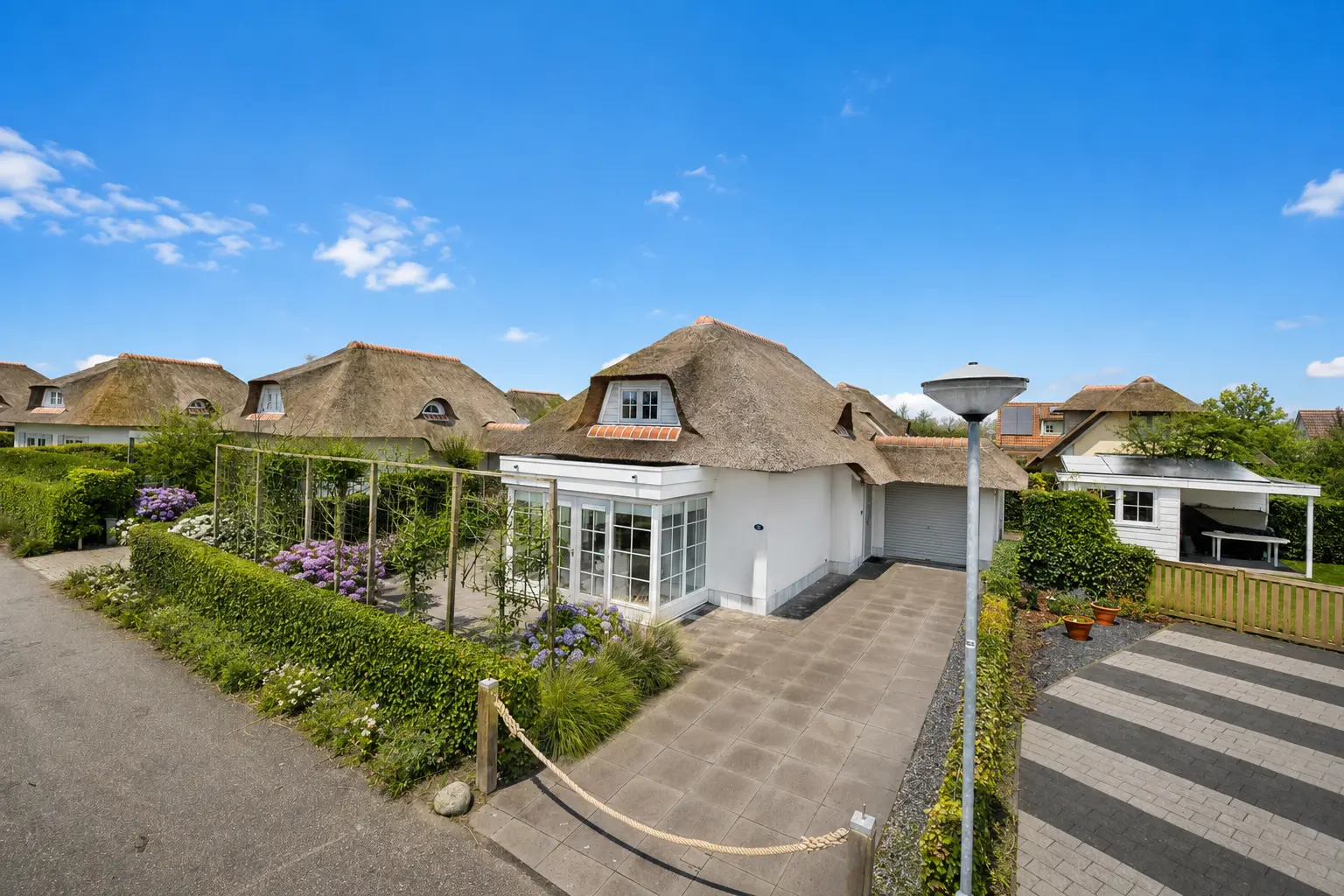 Zandplaat 25 in DOMBURG, foto 1