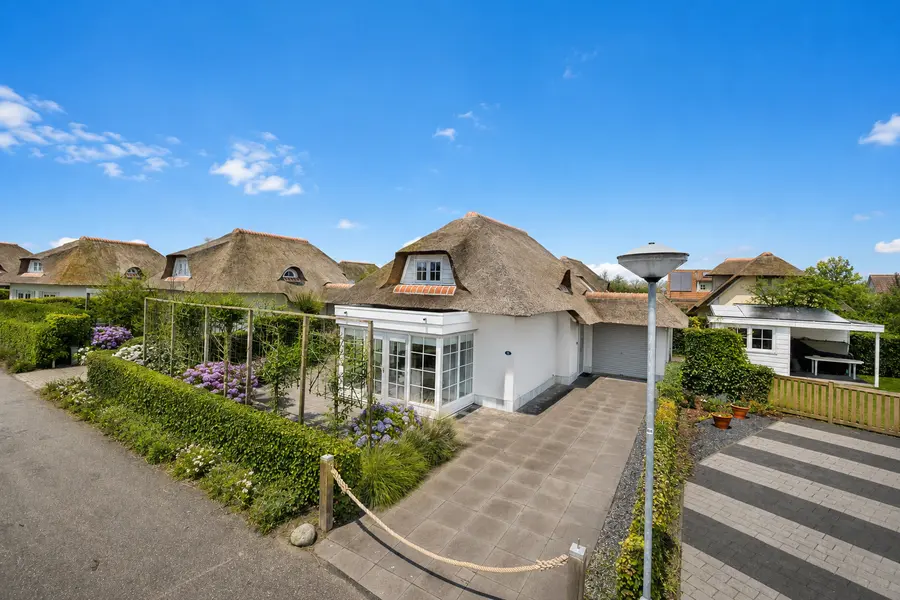 Zandplaat 25 in Domburg