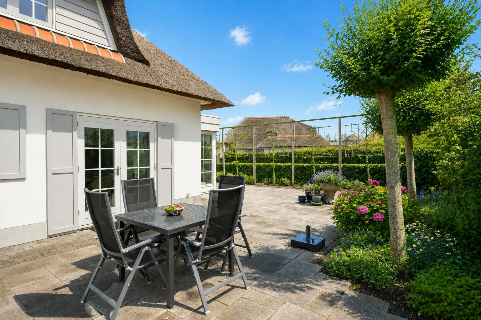 Zandplaat 25 in DOMBURG, foto 3