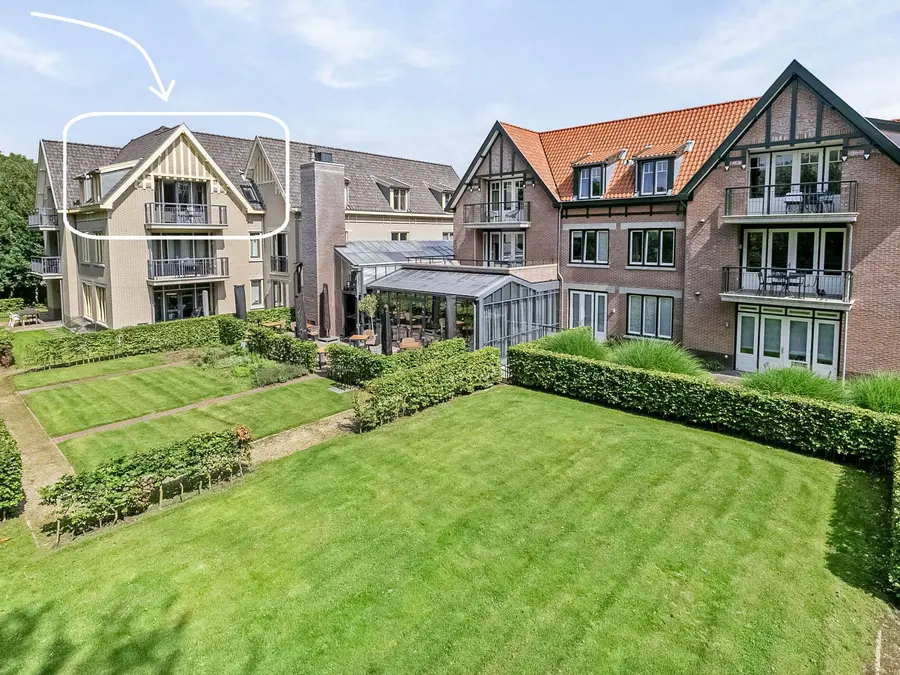Domburgseweg 26G, foto 1