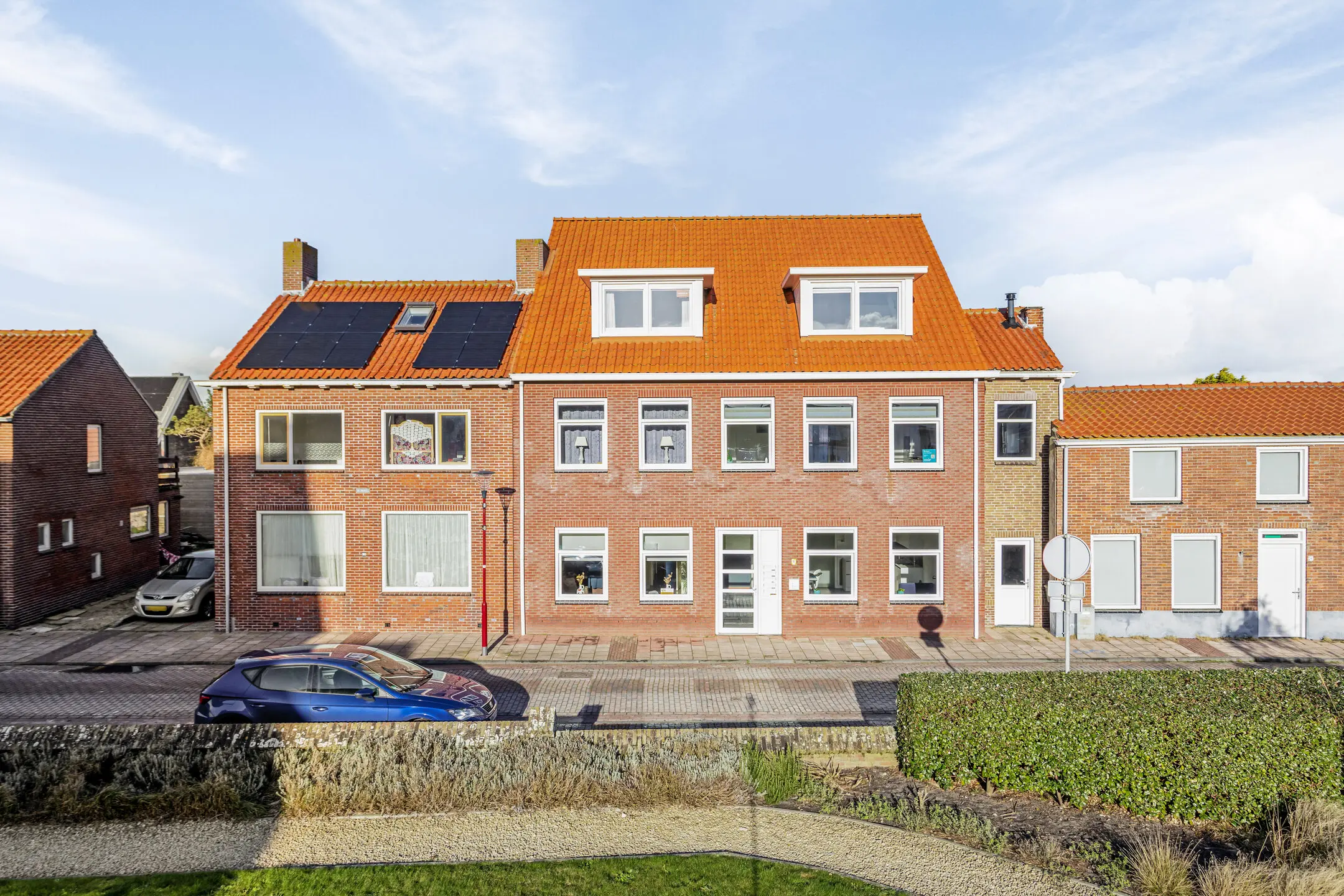 Willebrordusplein 28E in ZOUTELANDE, foto 6