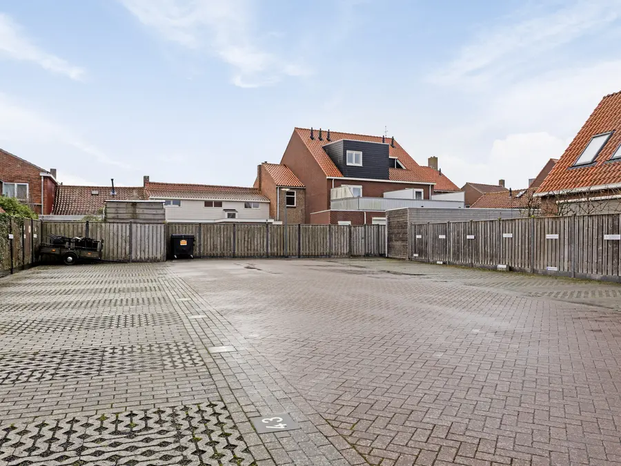 Willebrordusplein 28E, foto 22