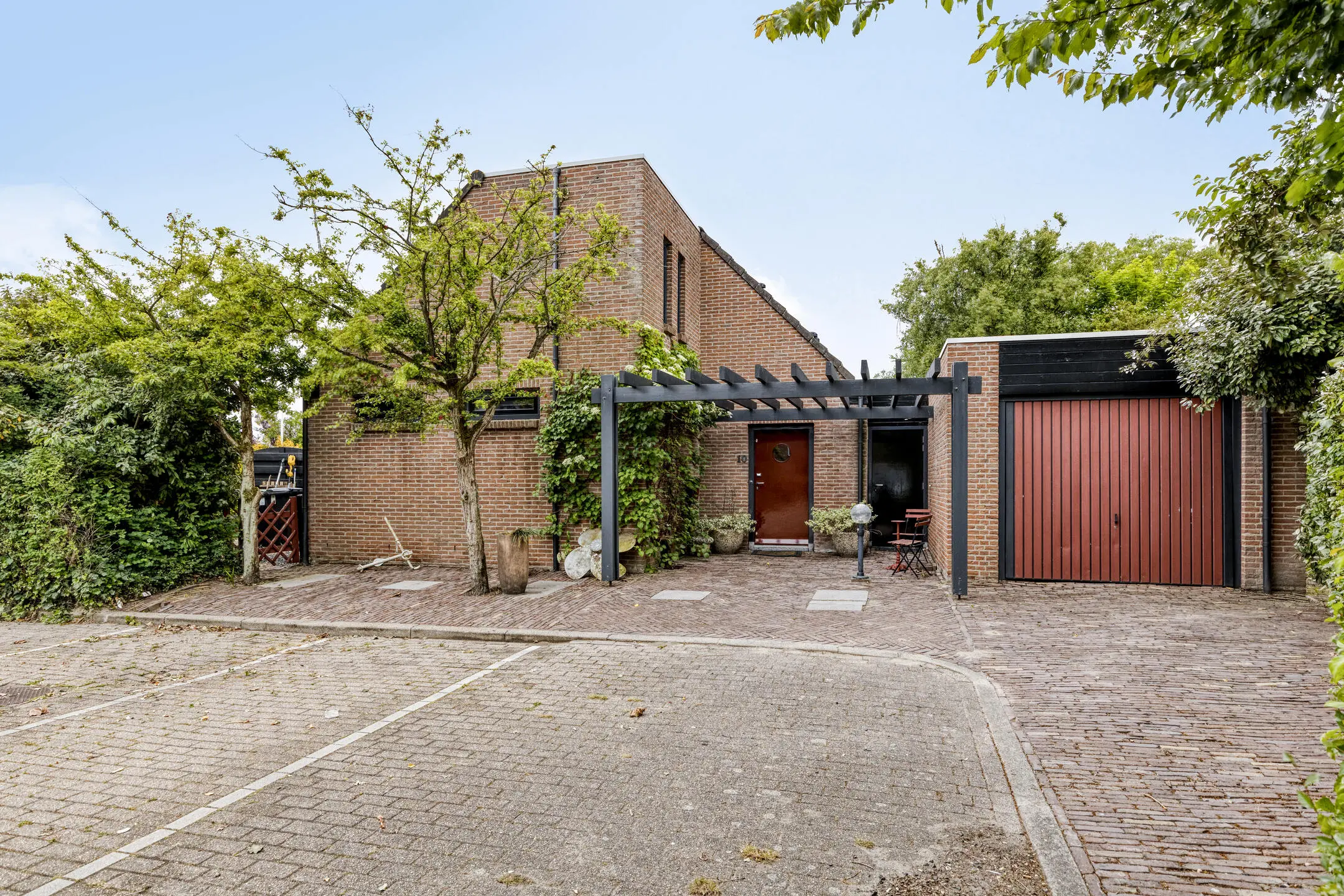 J.W. Schuurmanstraat 10 in DOMBURG, foto 7