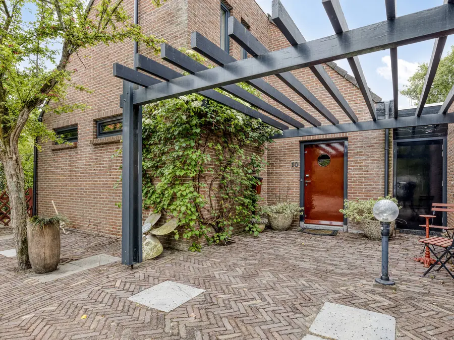J.W. Schuurmanstraat 10, foto 10