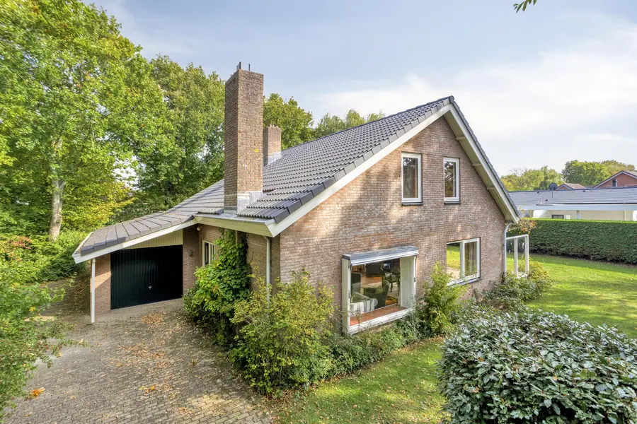 Margrietenlaan 22 in Oostkapelle