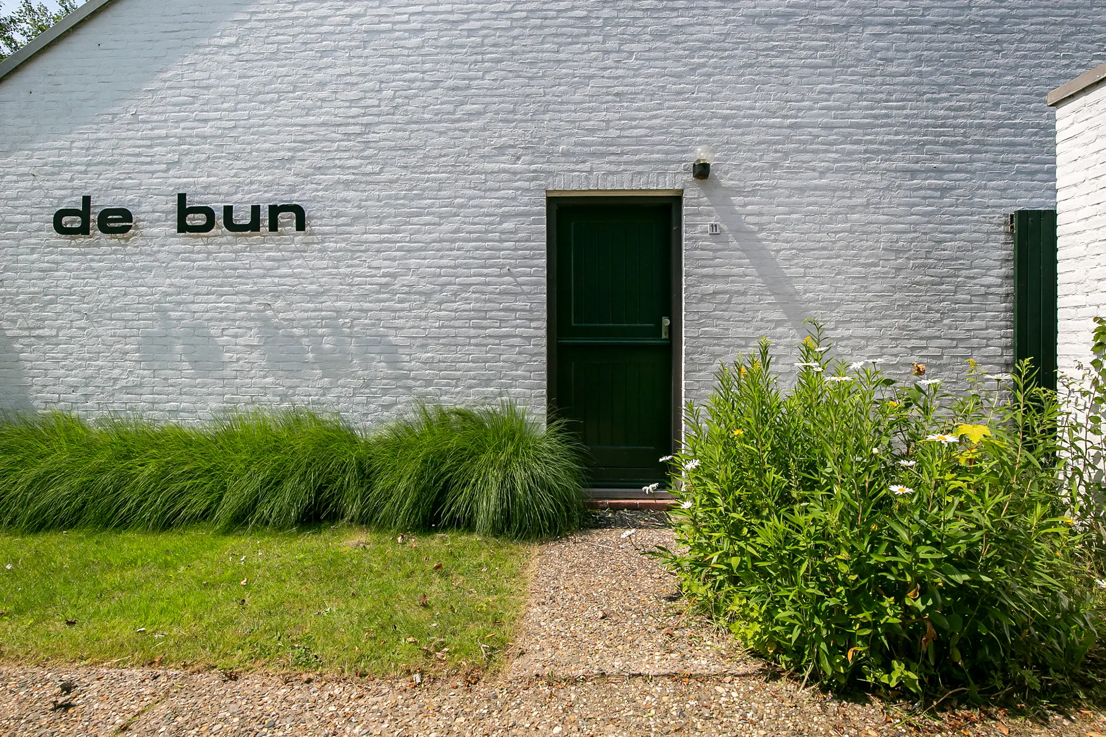 Zuiderpark 11R in DOMBURG, foto 5
