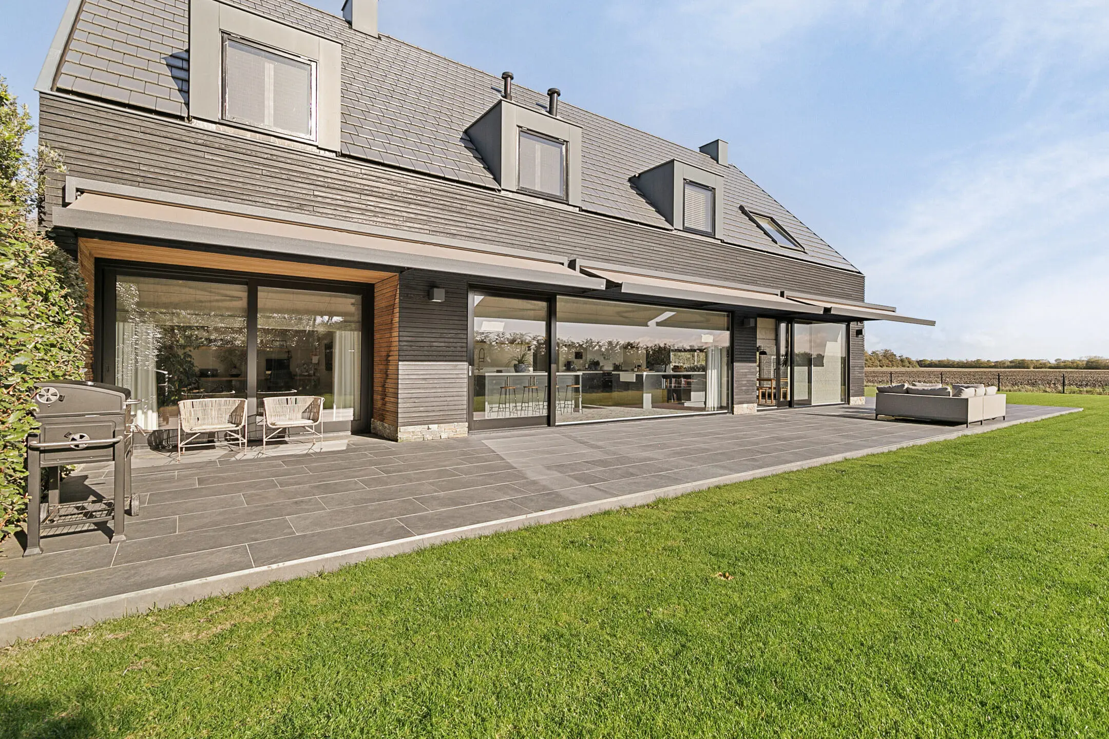 Dr. Joh. G. Mezgerweg 2 in DOMBURG, foto 7