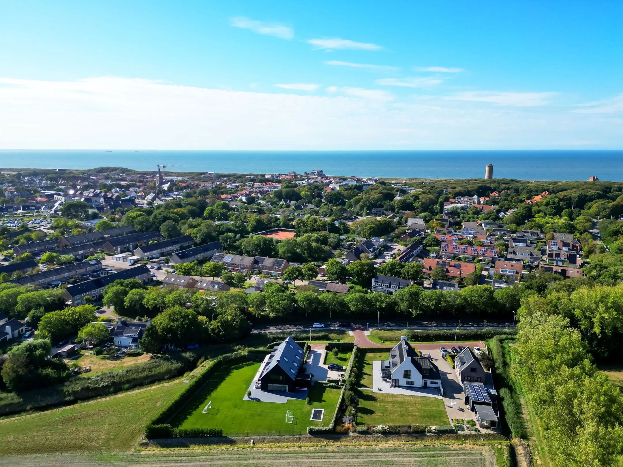 Dr. Joh. G. Mezgerweg 2 in DOMBURG, foto 4