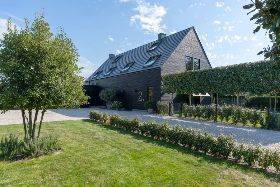 Dr. Joh. G. Mezgerweg 2 in Domburg