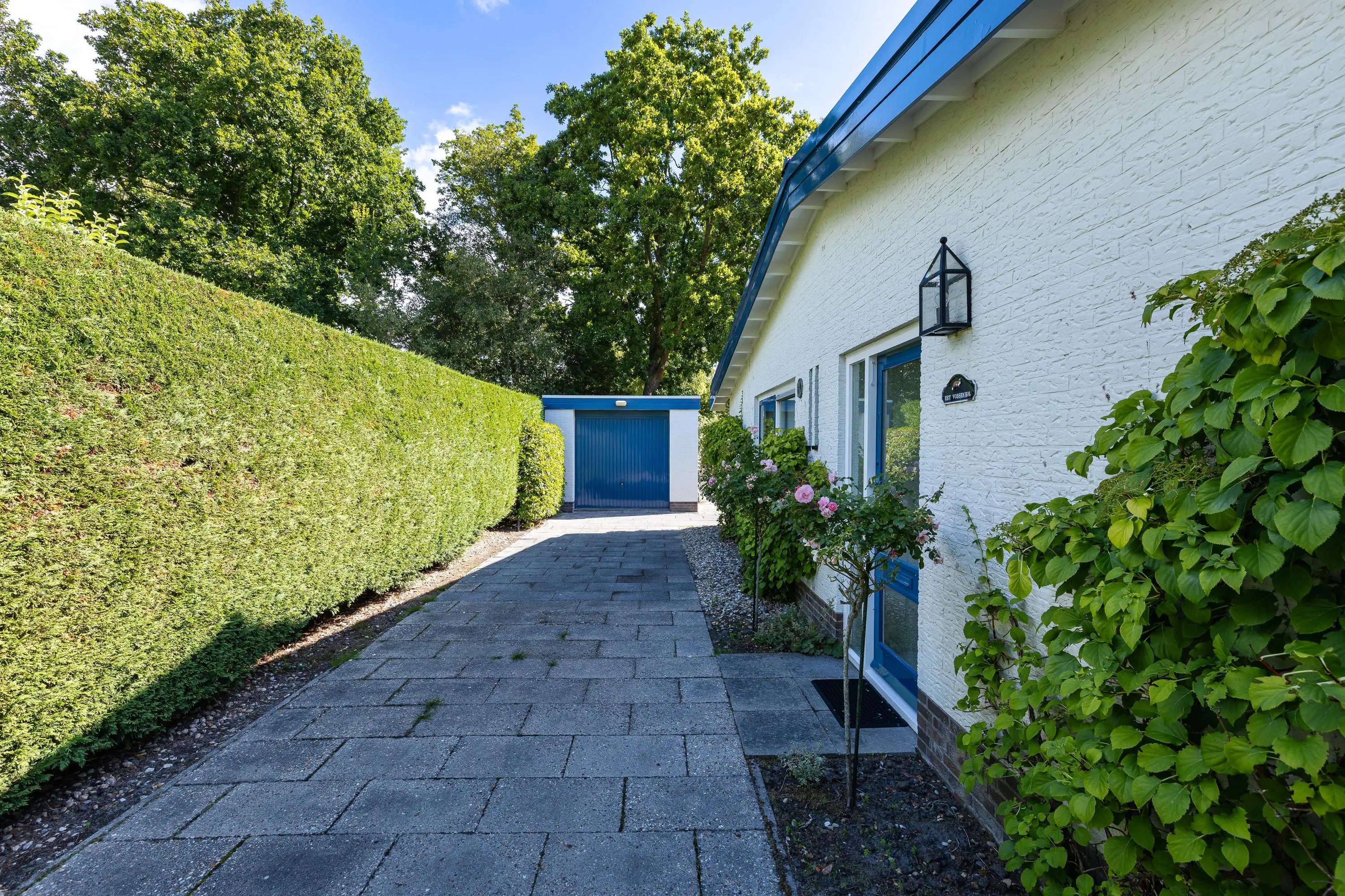 Begonialaan 12 in OOSTKAPELLE, foto 6