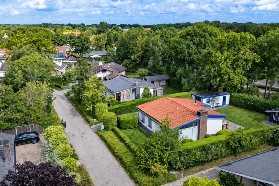 Begonialaan 12 in Oostkapelle