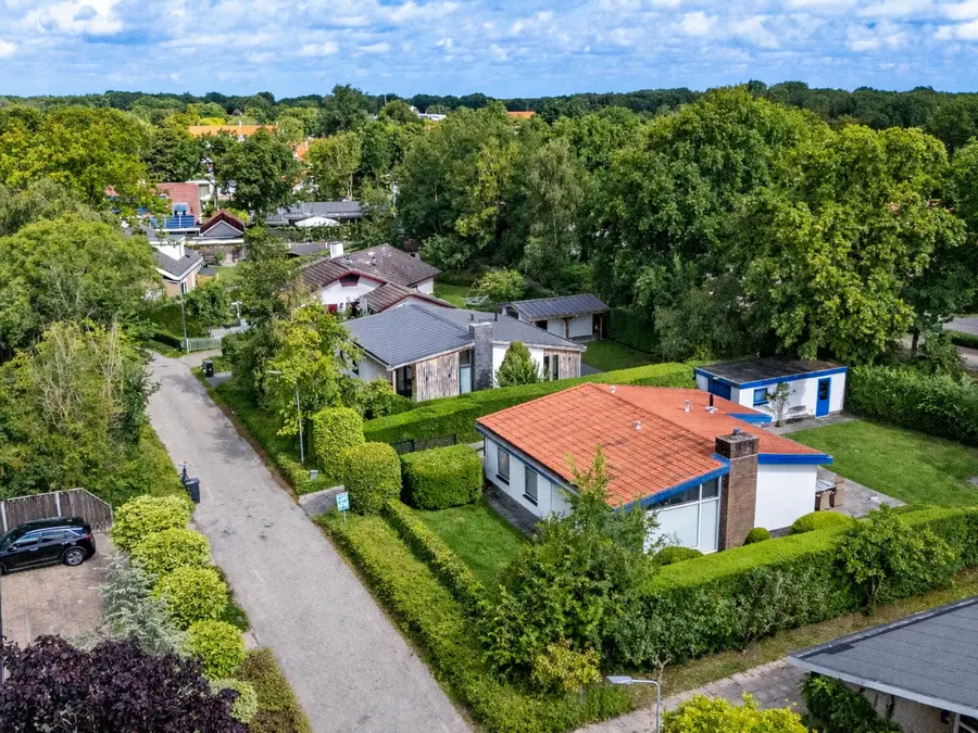 Begonialaan 12, foto 1
