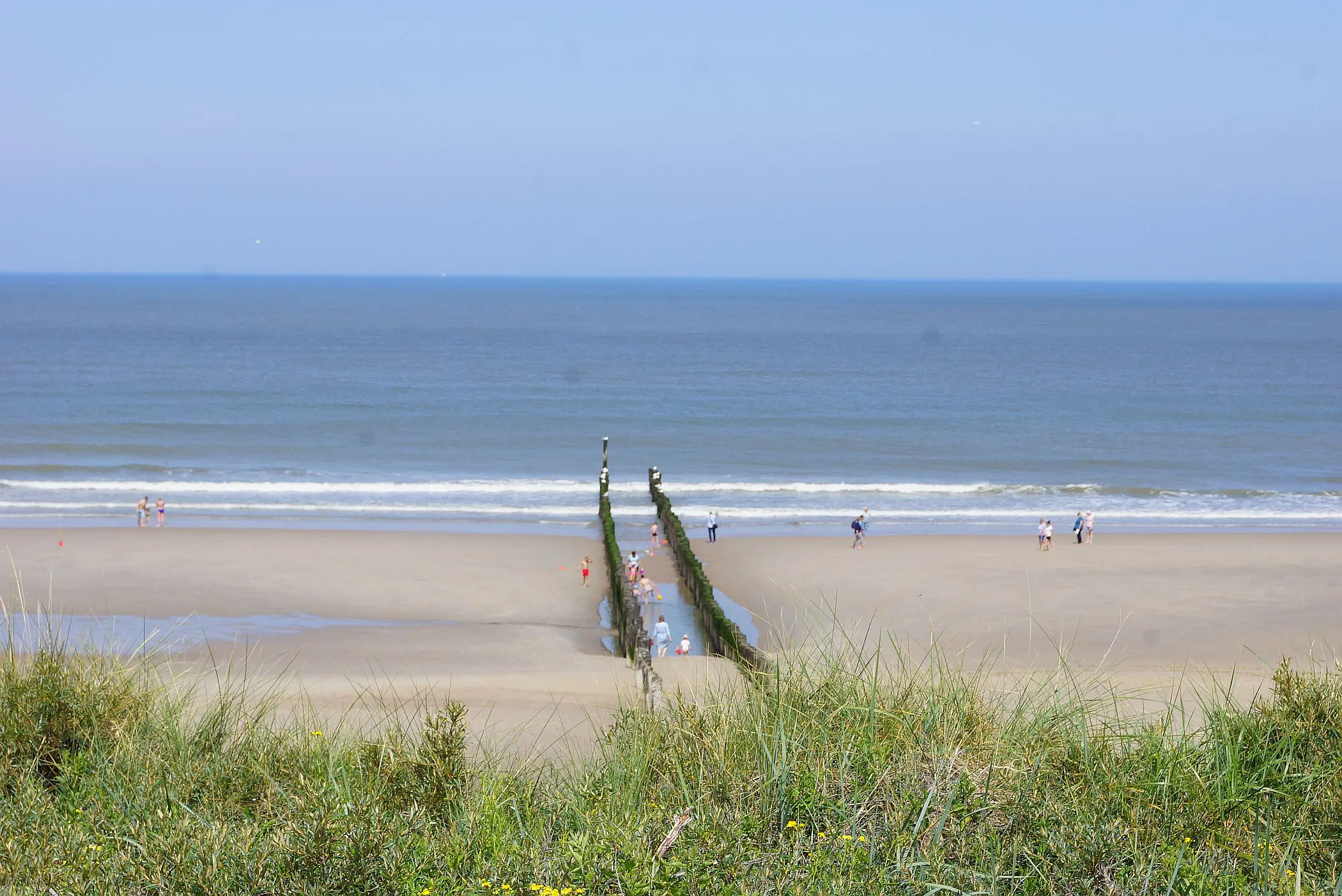 Domburgseweg 3 126 in DOMBURG, foto 4