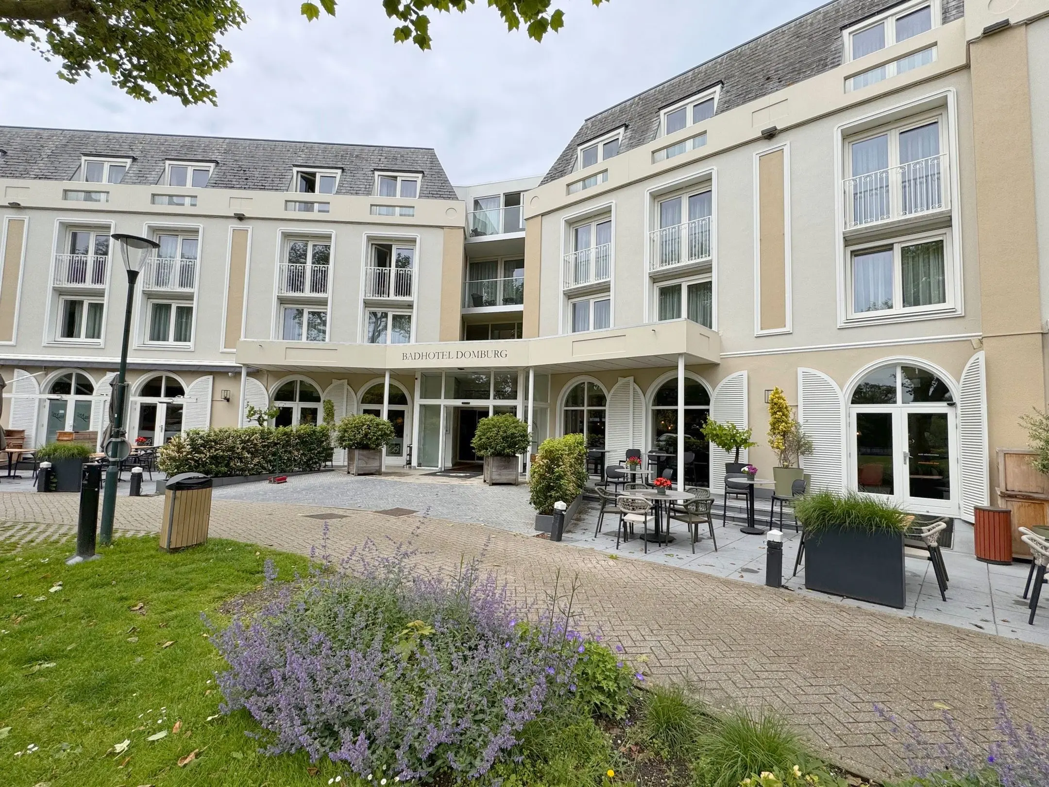 Domburgseweg 3 126 in DOMBURG, foto 1