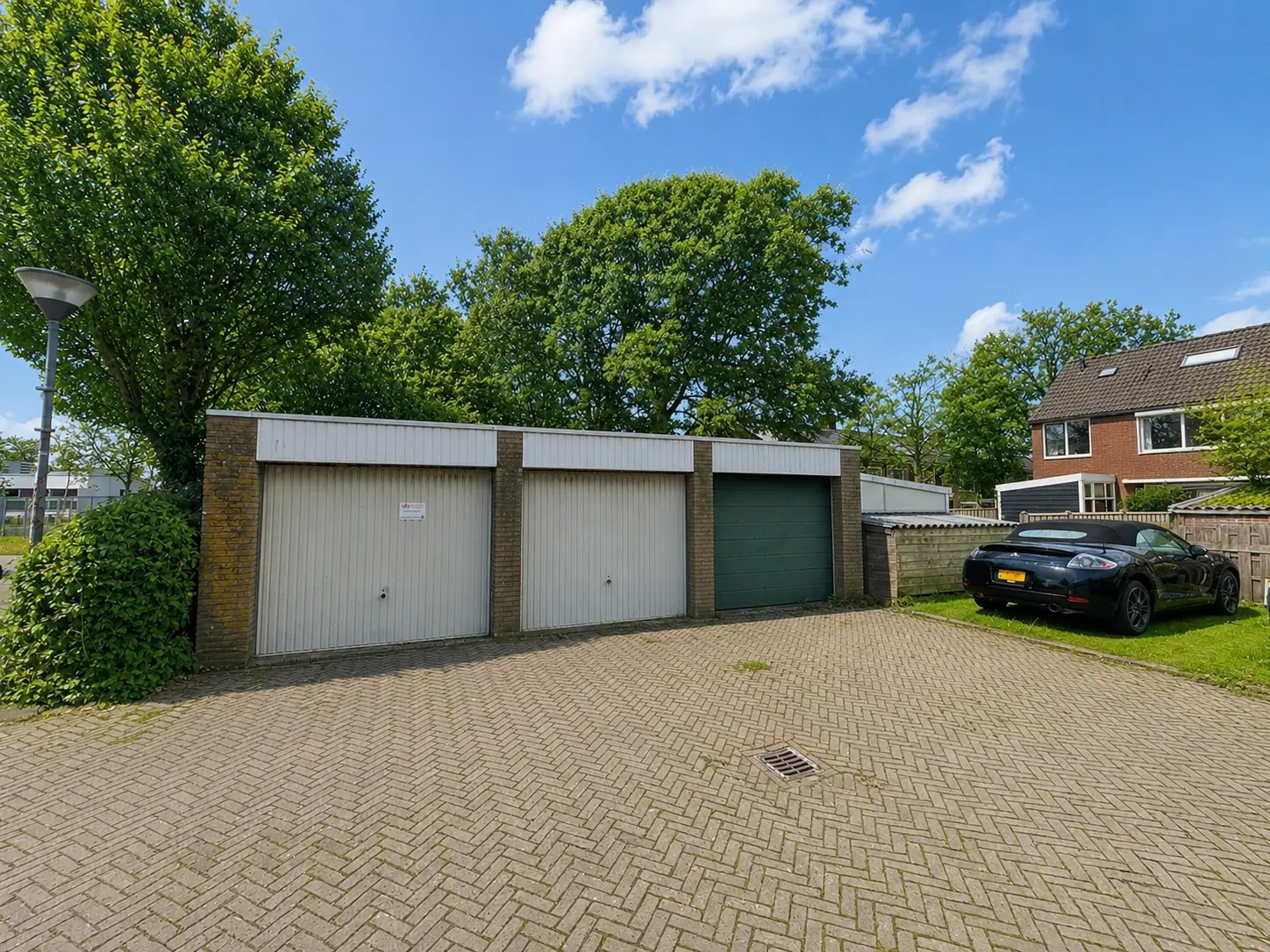 Roosjesweg 1M in DOMBURG, foto 1