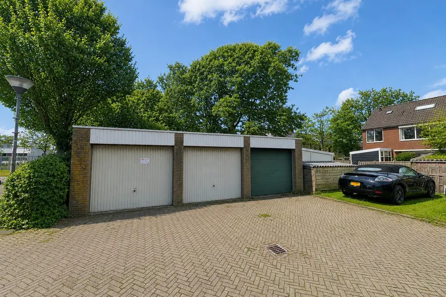 Roosjesweg 1M in Domburg