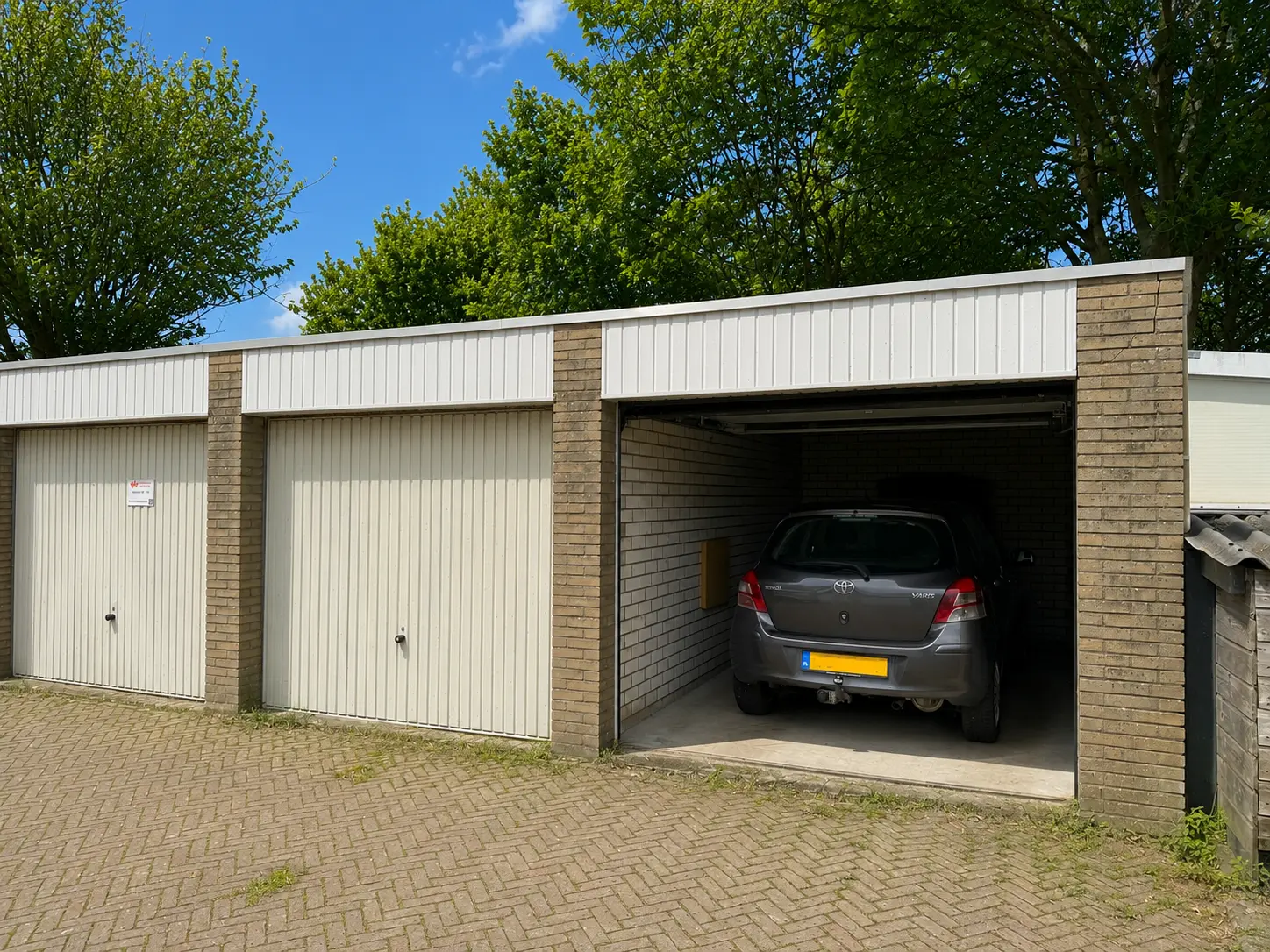 Roosjesweg 1M in DOMBURG, foto 3