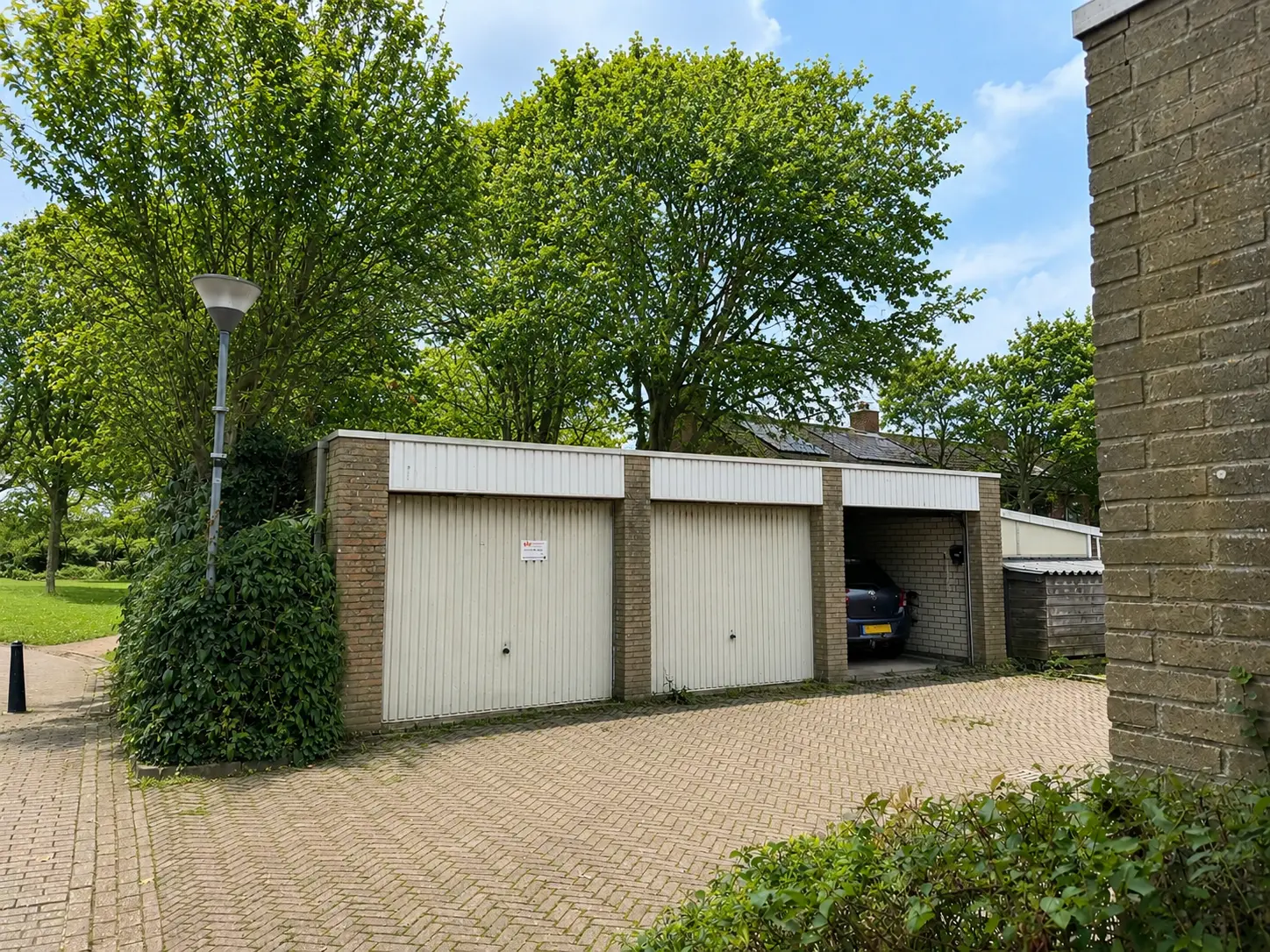 Roosjesweg 1M in DOMBURG, foto 5