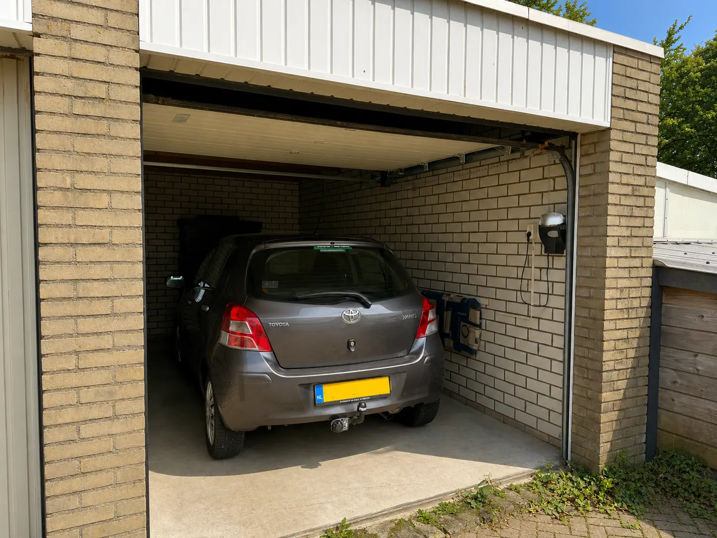 Roosjesweg 1M in DOMBURG, foto 4