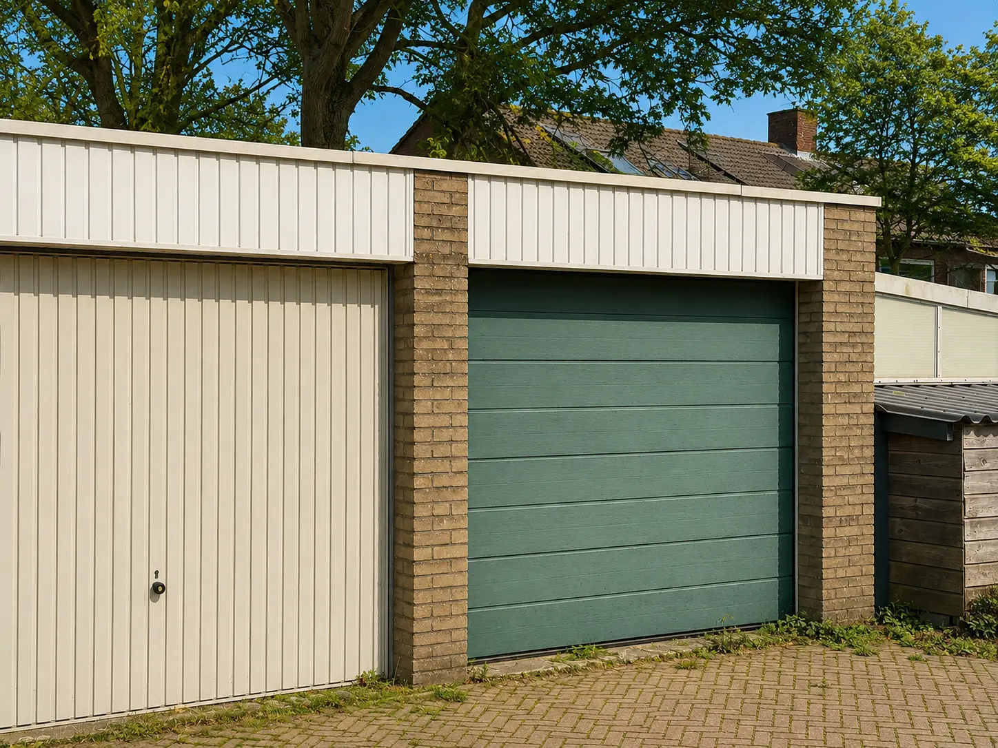 Roosjesweg 1M in DOMBURG, foto 6