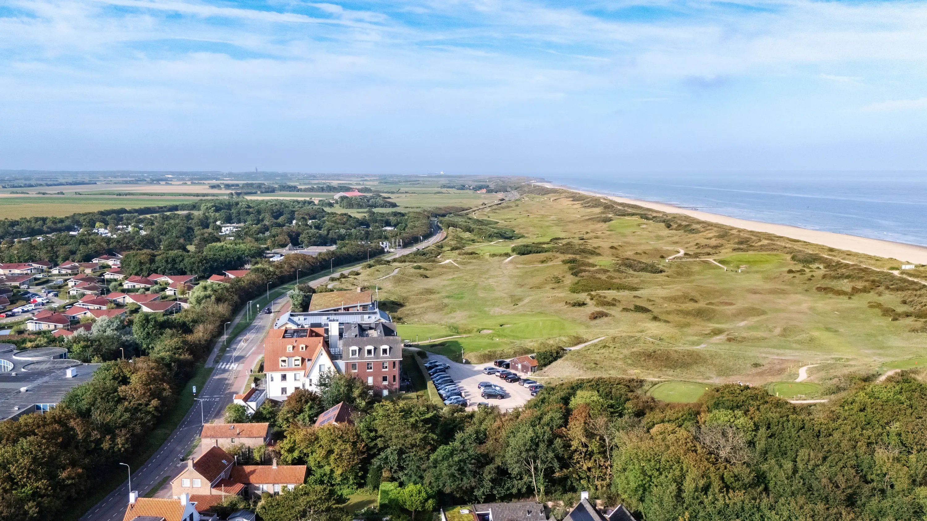 Schelpweg 2414 in DOMBURG, foto 3
