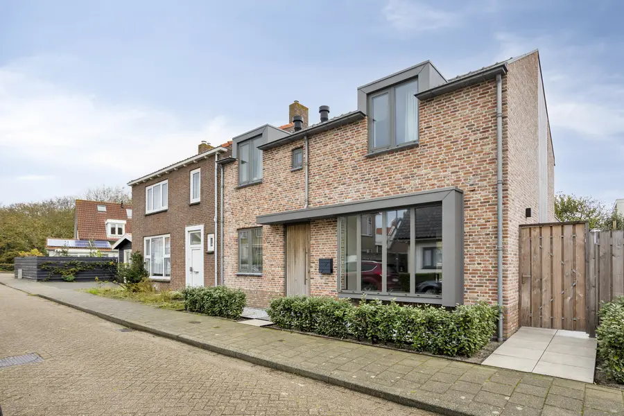 Beatrixstraat 8 in Domburg