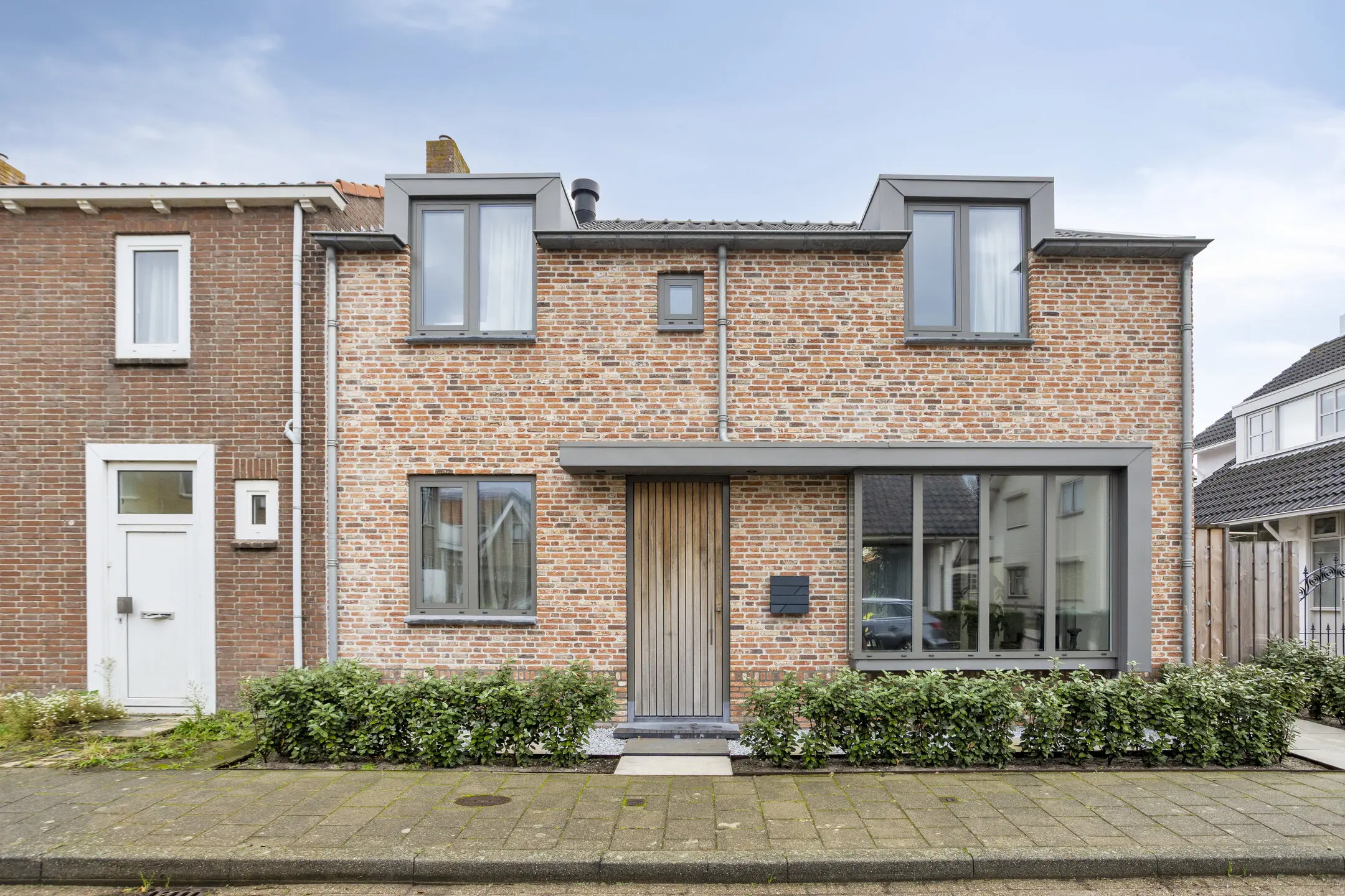 Beatrixstraat 8 in DOMBURG, foto 8