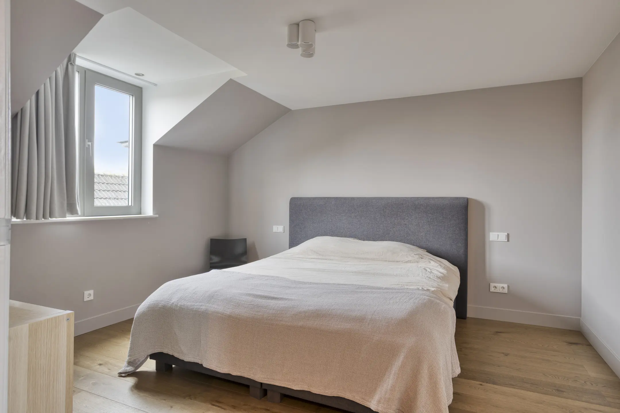 Beatrixstraat 8 in DOMBURG, foto 4