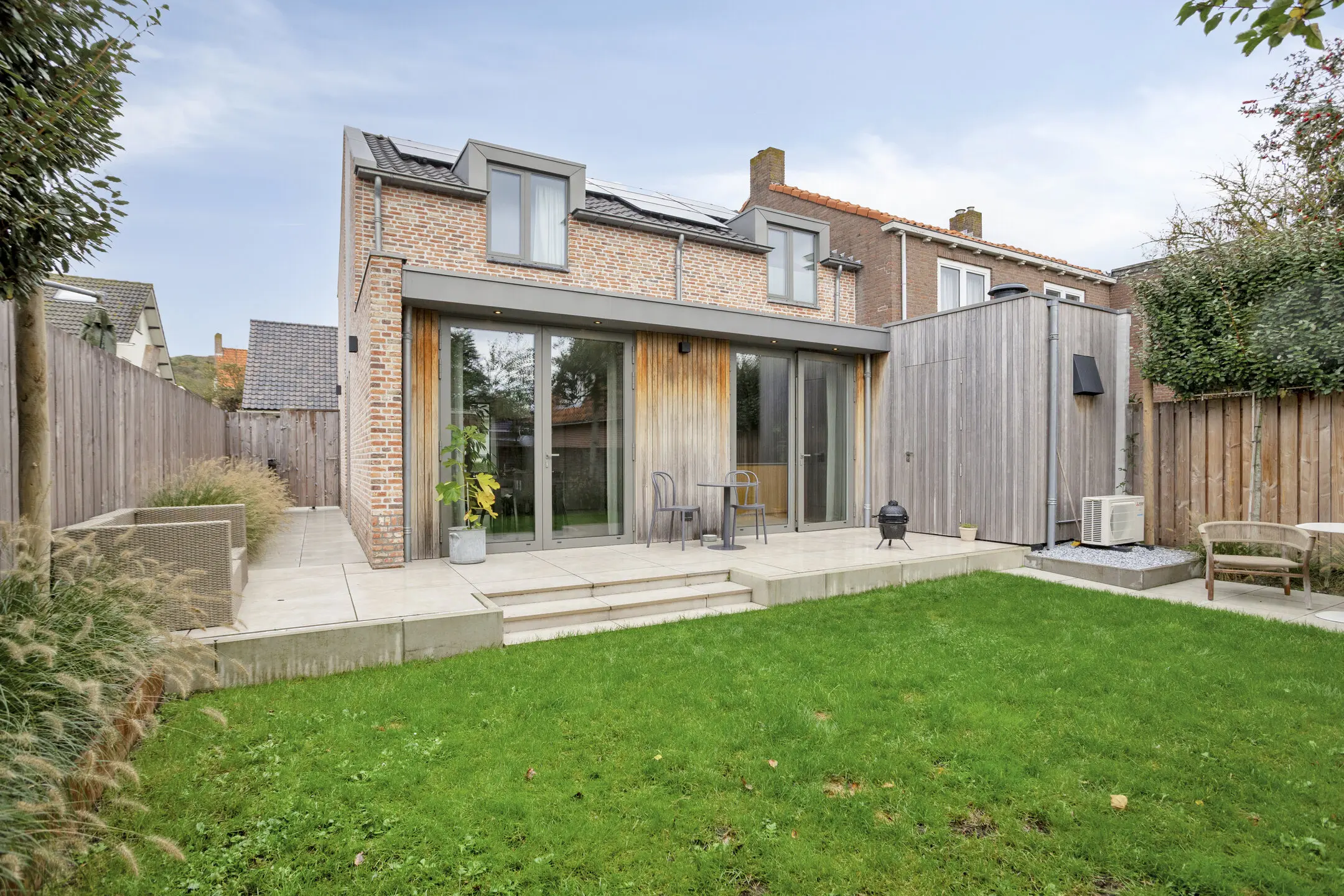 Beatrixstraat 8 in DOMBURG, foto 3