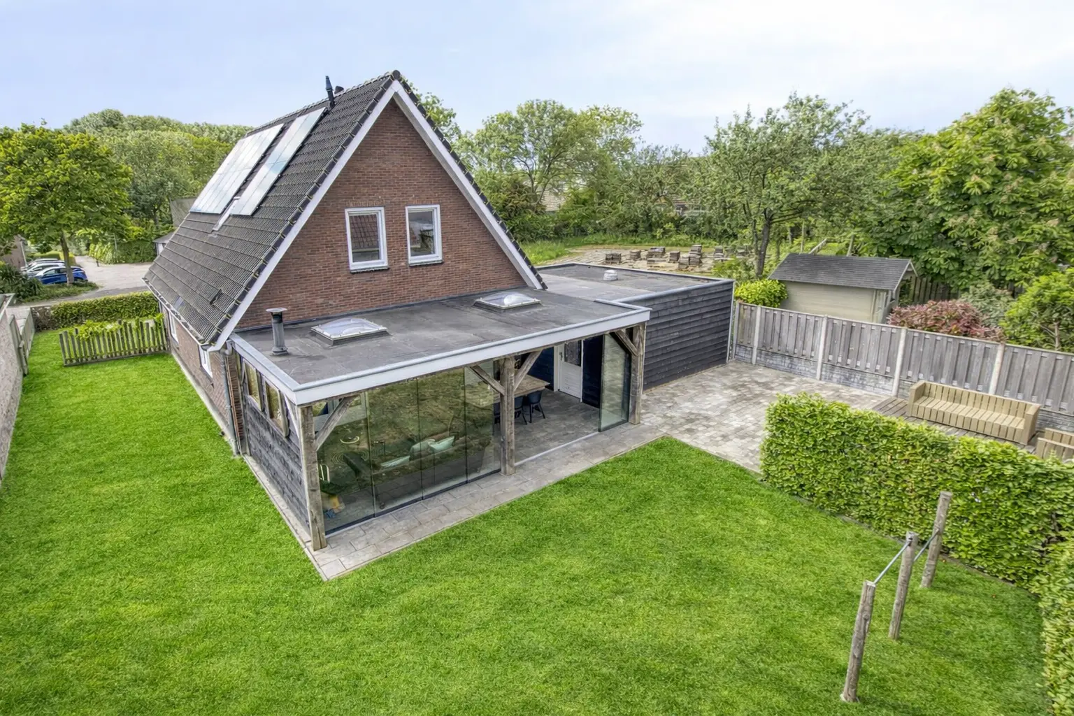 Hopmande 4 in DOMBURG, foto 4