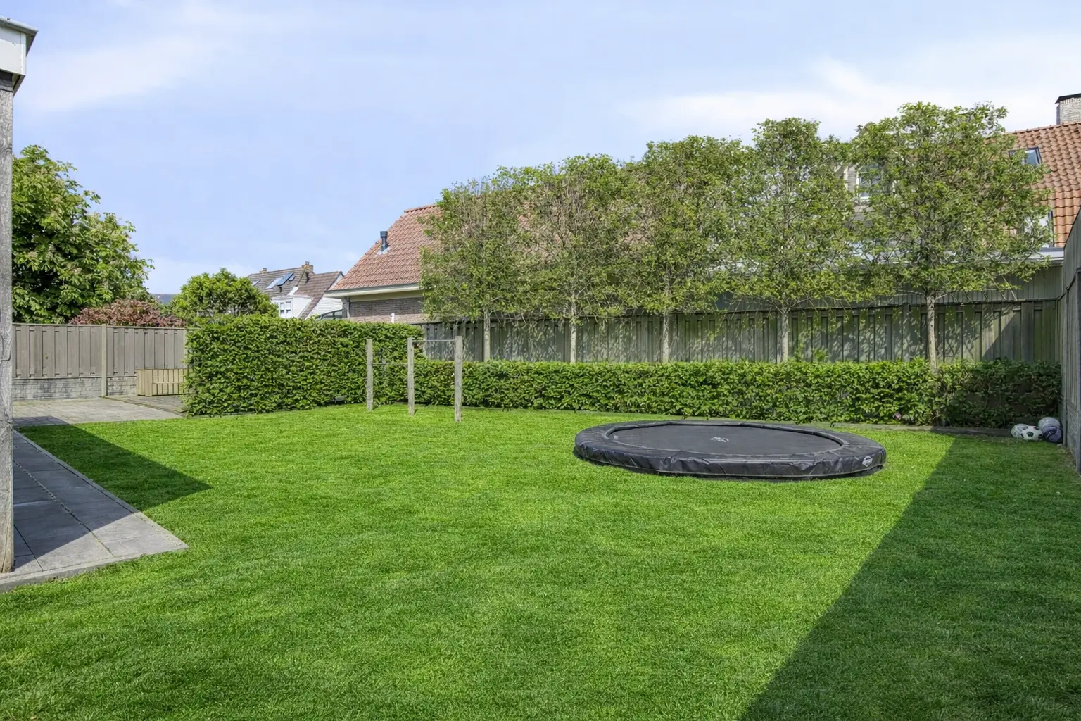 Hopmande 4 in DOMBURG, foto 6