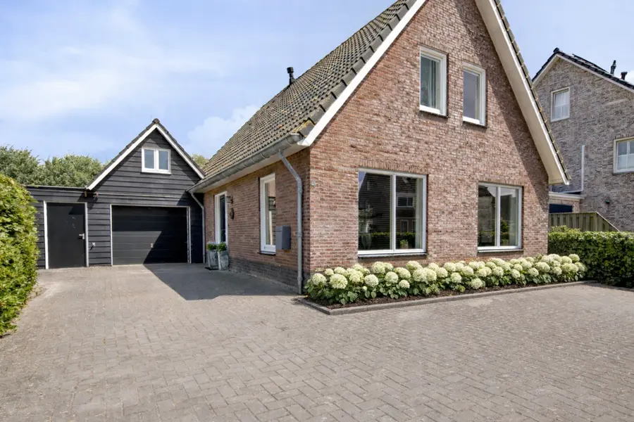 Hopmande 4 in Domburg