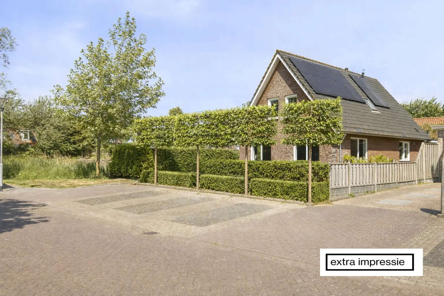 Hopmande 4 in DOMBURG, foto 8