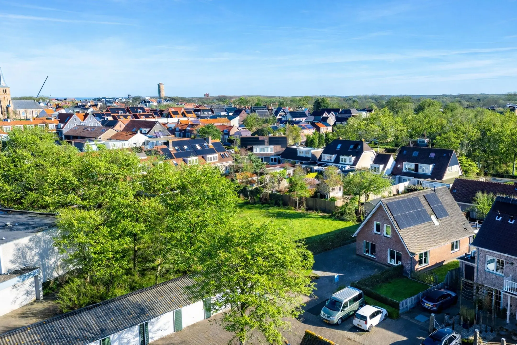 Hopmande 4 in DOMBURG, foto 3