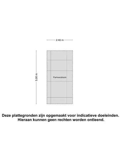 Plattegrond 2 van Schelpweg 2413