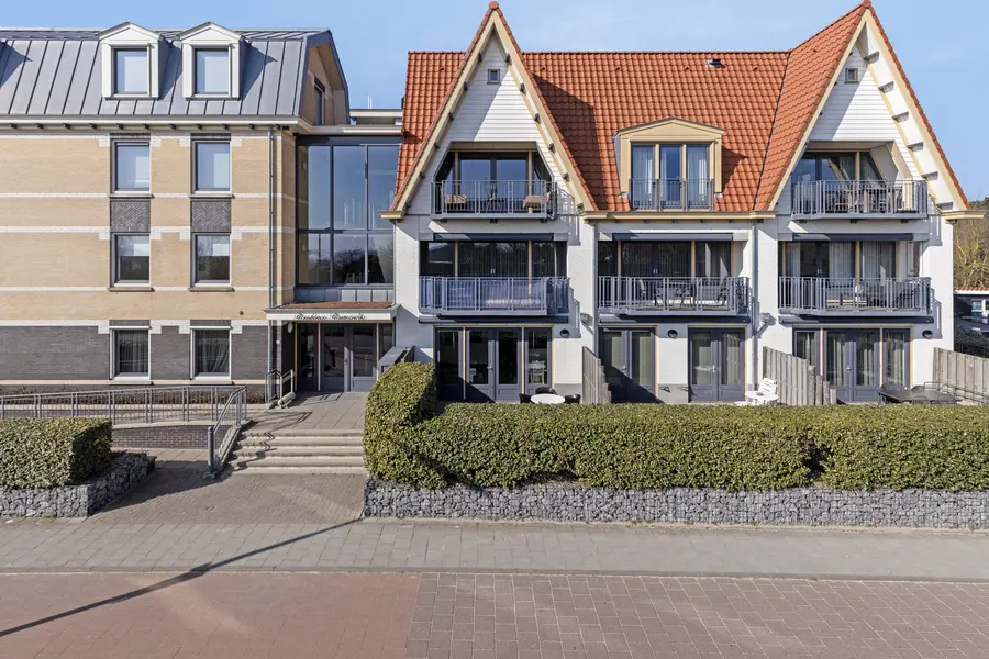 Schelpweg 2413 in Domburg